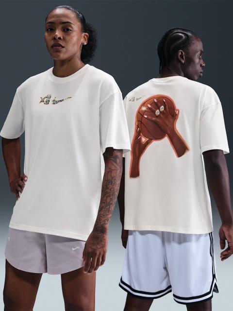 Nike A'ja Wilson Dri-FIT Basketball T-Shirt