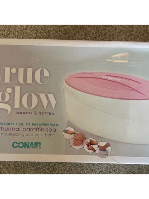 Other Designers Conair Paraffin Wax