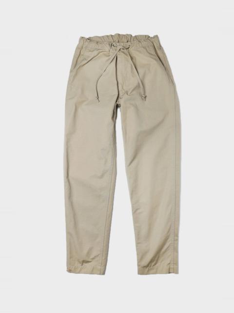 orSlow New Yorker Pant - Beige