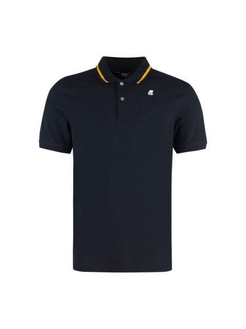 Jud polo shirt