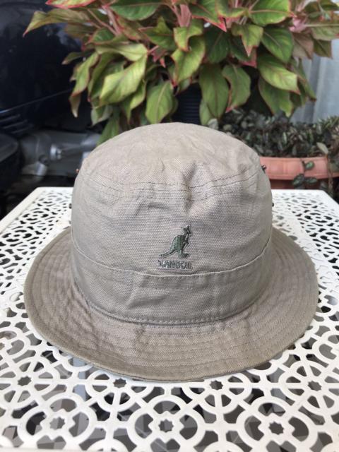 Other Designers VINTAGE KANGOL1938 BUCKETS HAT