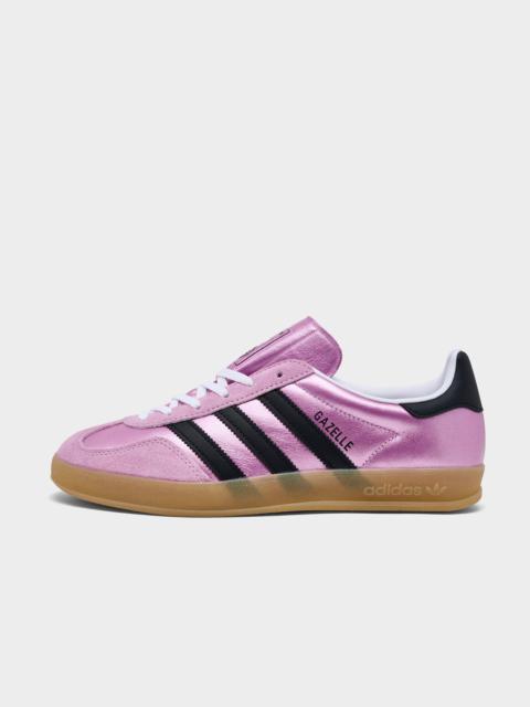 adidas Women's adidas Originals Gazelle Indoor Casual Shoes