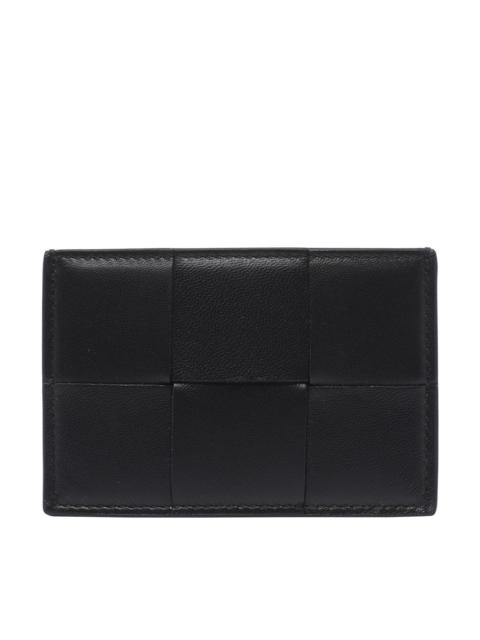 Bottega Veneta Bottega Veneta Women Cassette Credit Cardholder