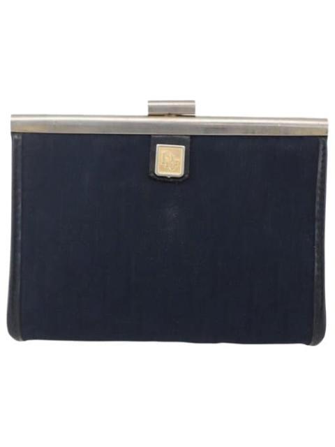 Dior Leather clutch bag