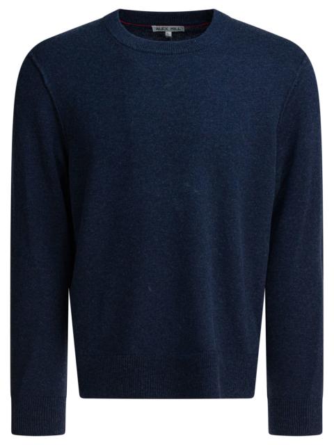 Other Designers Alex Mill "reverse Seam" Sweater