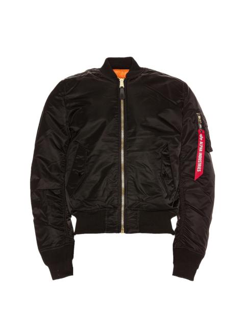 ALPHA INDUSTRIES MA-1 Slim Fit