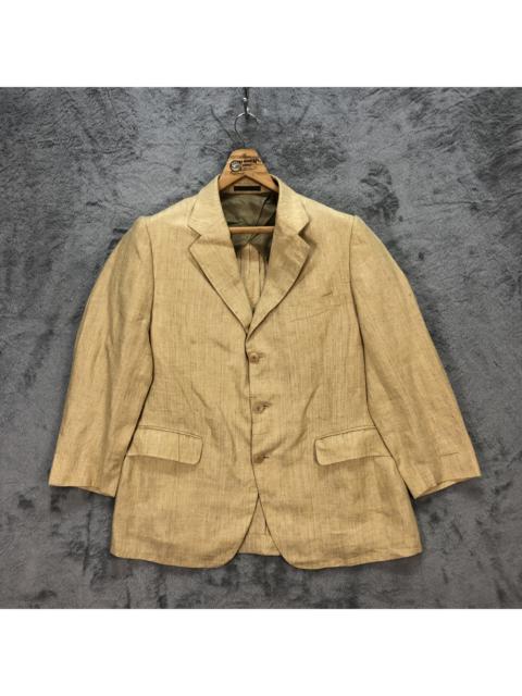Burberry BURBERRY LONDON SUIT JACKET / BLAZER #5893-42