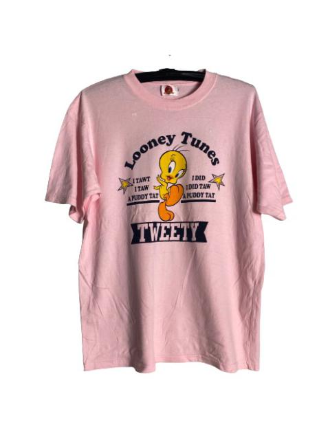 Other Designers Vintage - Vintage Tweety Looney Tunes Warner Bros Shirt