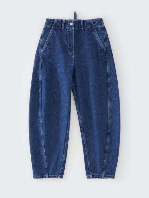 Studio Nicholson Akerman Denim Pant