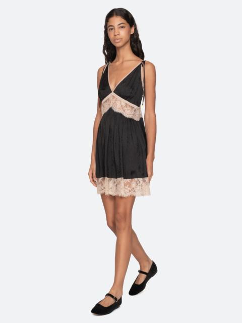 Sea Ethel Mini Dress