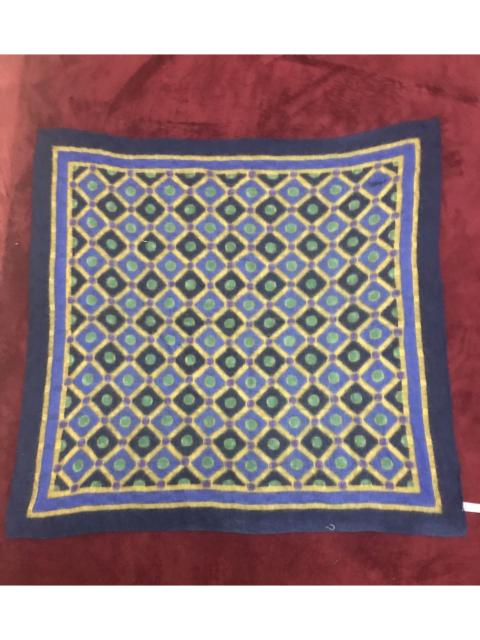 SAINT LAURENT SCARF YSL RARE