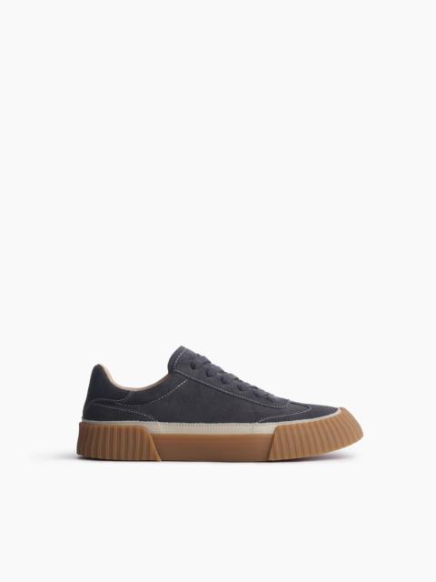 rag & bone Jones Suede Sneakers