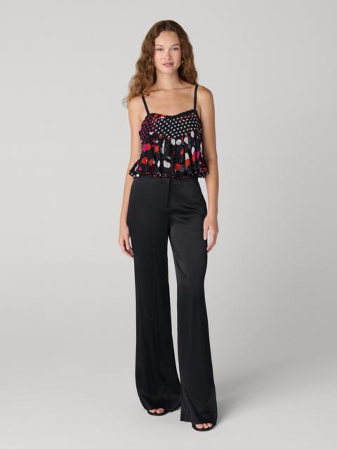 DIANE VON FURSTENBERG Devon Top