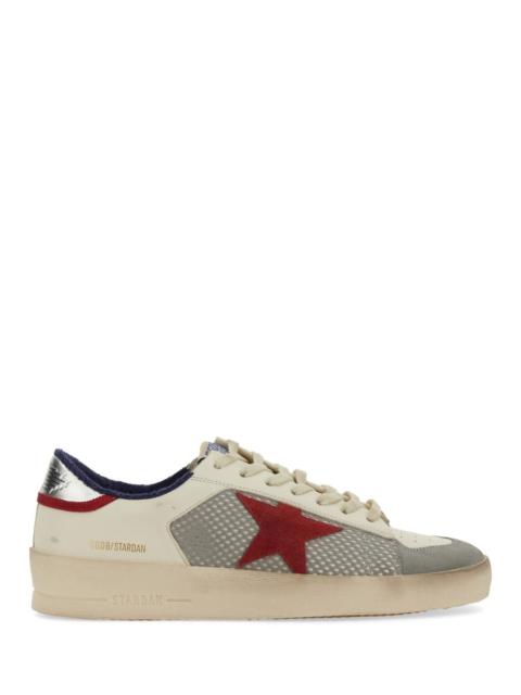 Golden Goose Golden Goose Men "Stardan" Sneaker