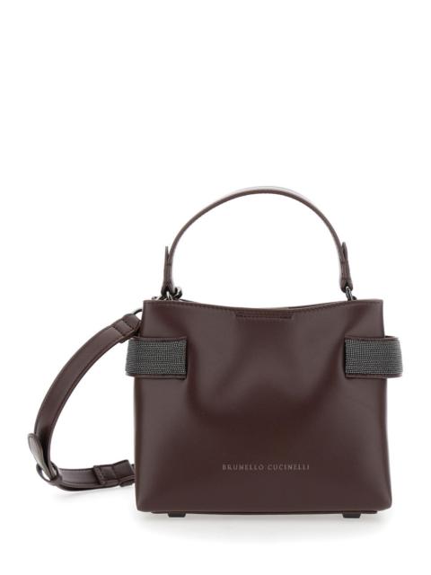 Brunello Cucinelli Brunello Cucinelli Women Borsa Tracolla
