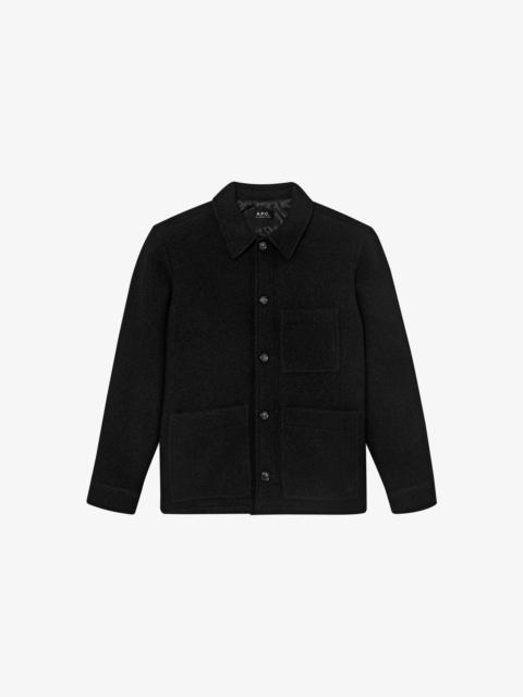 A.P.C. EMILE JACKET
