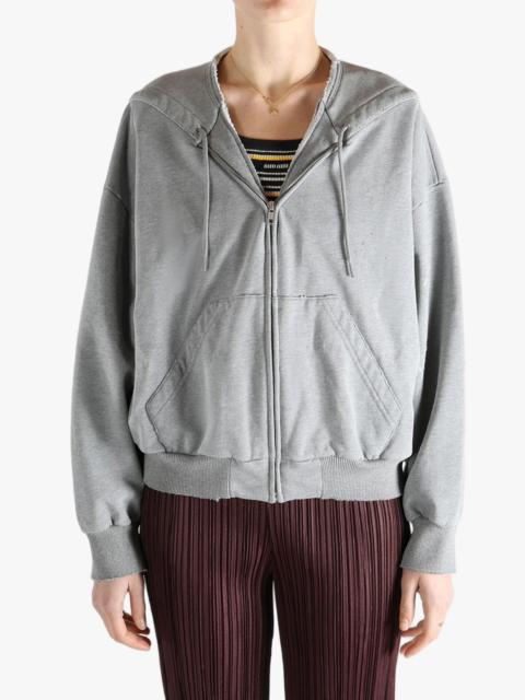 MM6 Maison Margiela MM6 Maison Margiela - Women Sweat Jacket