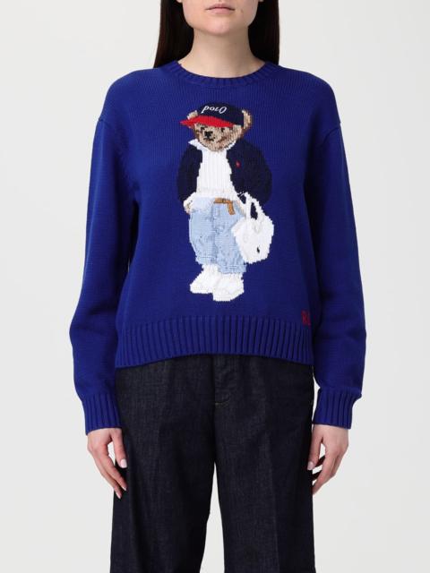 Polo Ralph Lauren Sweatshirt woman Polo Ralph Lauren