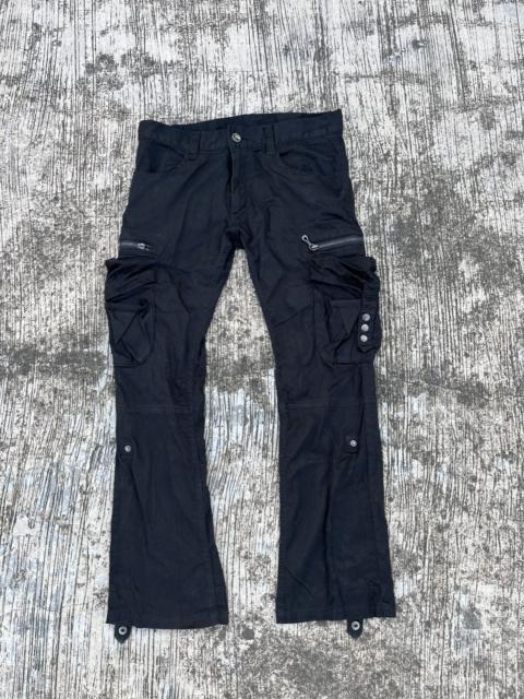 Other Designers If Six Was Nine - Japanese brand bondage cargo pants