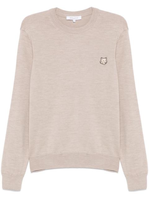 MAISON KITSUNE' Sweater