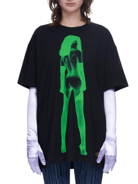 KIMHĒKIM Opera Gloves