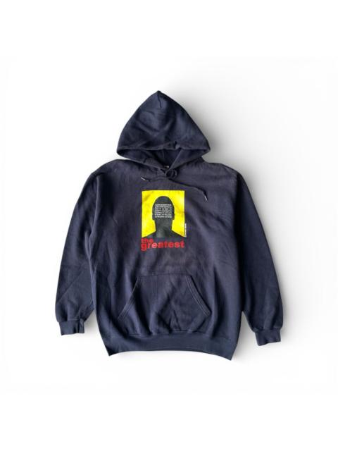 Other Designers Japanese Brand - Vintage Boxer Juntaro Greatest Hoodies /Travis Flacko Scott