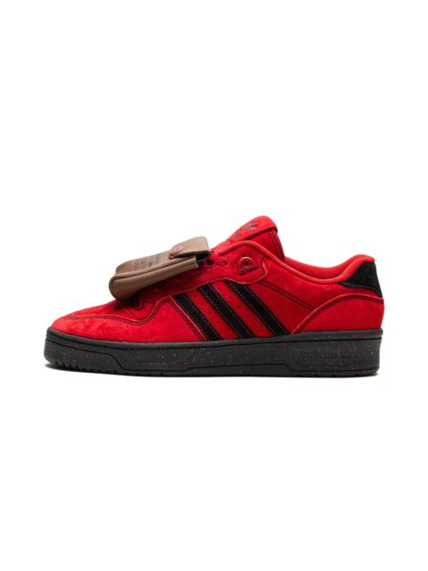 adidas Rivalry "Marvel - Deadpool"