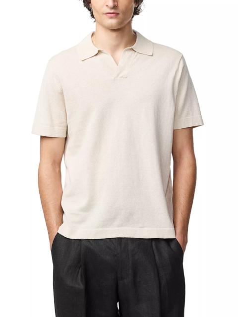 NN07 Ryan Regular Fit Polo Shirt