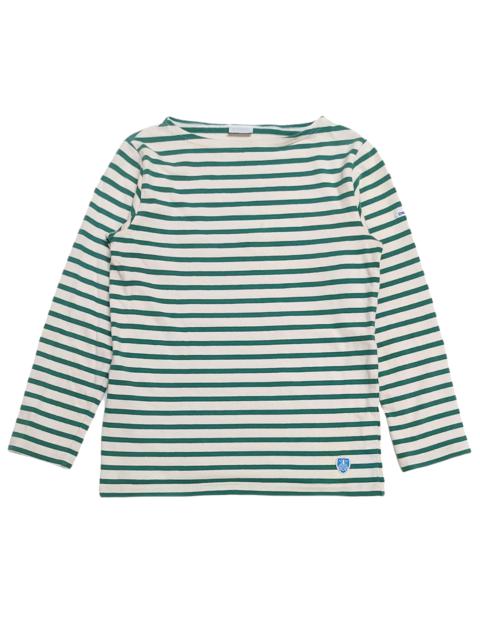 Other Designers RARE! VTG ORCIVAL MADE IN FRANCE STRIPED SAILOR STYLE