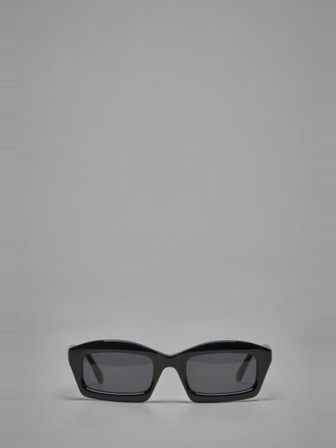 Alaïa Rectangular Sunglasses