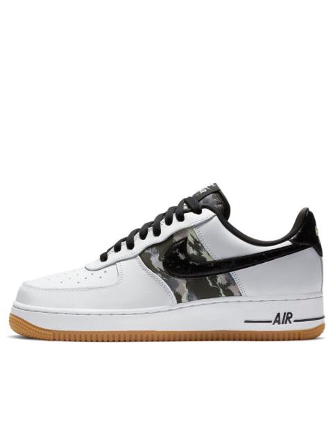 Nike Air Force 1 '07 LV8 'Pacific Northwest Camo' CZ7891-100