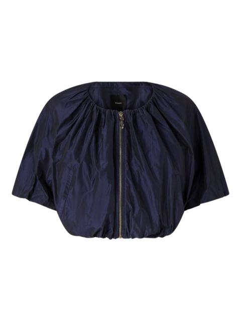 PINKO Coats Blue And Green