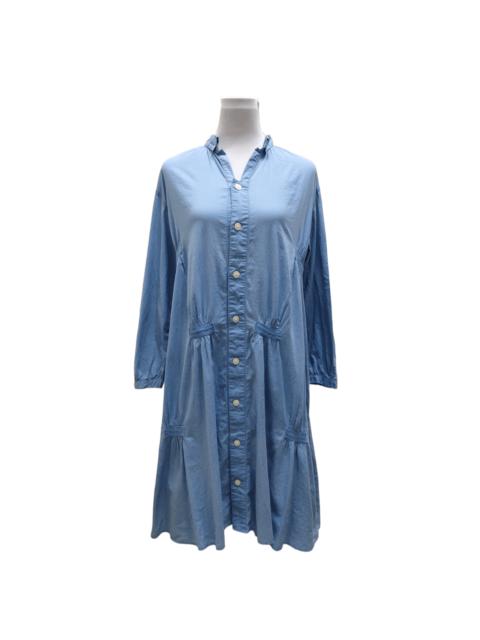 ISSEY MIYAKE Ne-net Issey Miyake Loose Light Dress