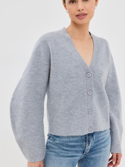 ULLA JOHNSON Hadley Cardigan