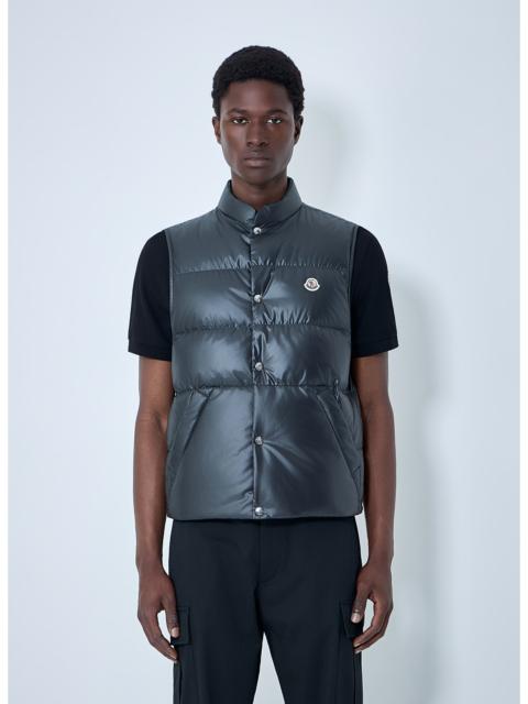 Moncler Moncler Men Vestigo Vest
