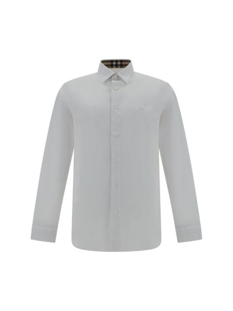 Burberry Burberry Men Sherfield Casual Shirt