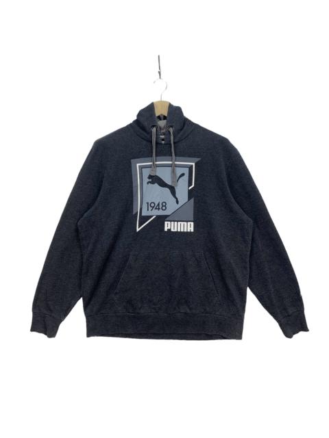 PUMA Puma Big Logo Pullover Hoodies #3840-133