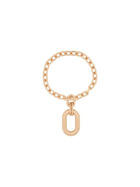 rabanne Necklace 'link' Xl