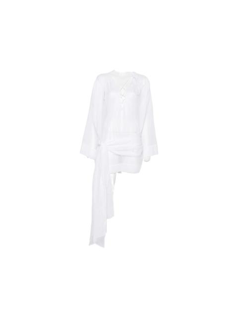 THE ANDAMANE The Andamane White Dresses - Day Dresses Women