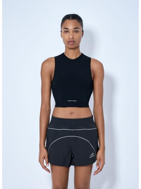 BALENCIAGA Balenciaga Women Bra Tank Top