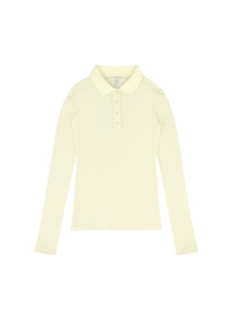 entire studios LS POLO LIMONE