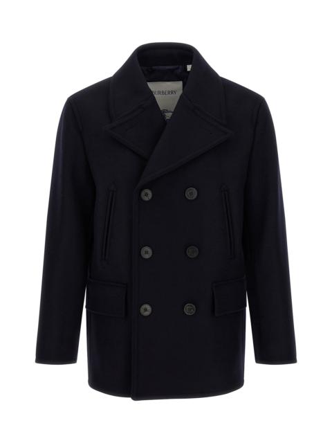 Burberry 'shelborne' Coat