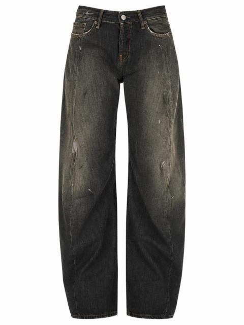 Acne Studios Acne Studios Women Pants "2006F"