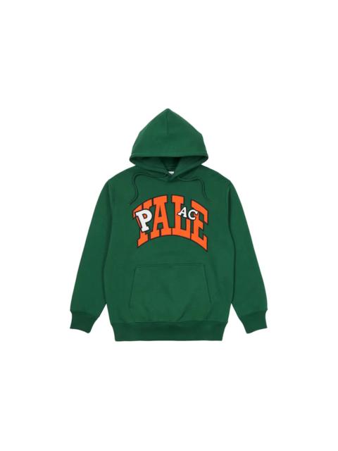 PALACE Palace Uni Hood Green
