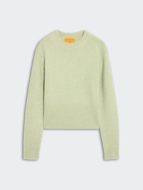 GUEST IN RESIDENCE Alina Crew