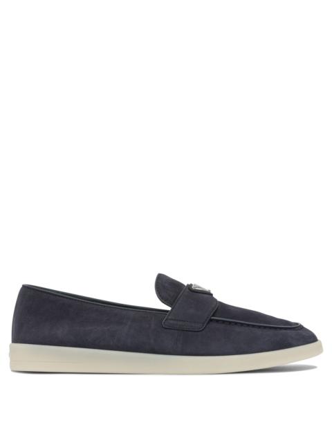 Prada Loafers & Slippers
