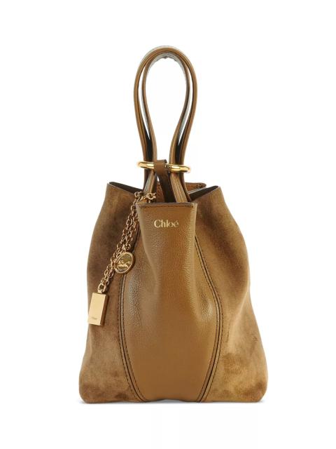 Chloé Small Spin Tote
