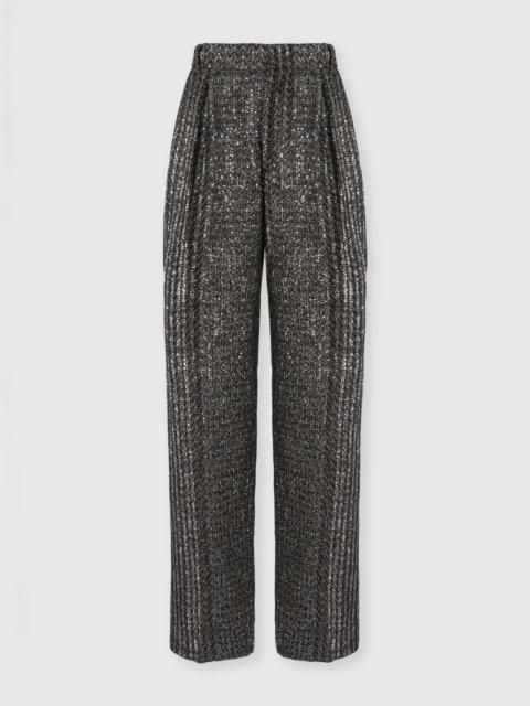 Missoni Wide-leg pants