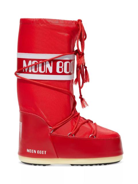 MOON BOOT Unisex MB Icon Boots
