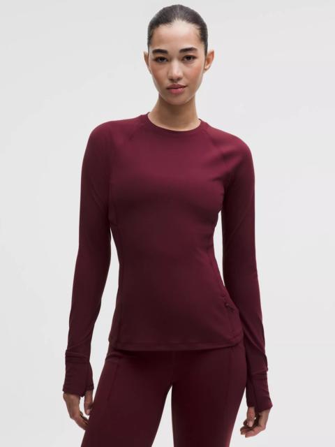lululemon It's Rulu Long-Sleeve Shirt *Updated